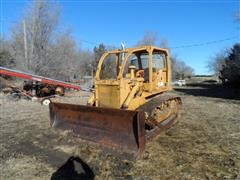 1975 IH Dresser TD15C Dozer 