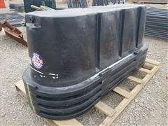2016 Behlen Mfg 52112027 Poly Watering Tanks 