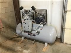 Gardner Denver HR10-12 Air Compressor 