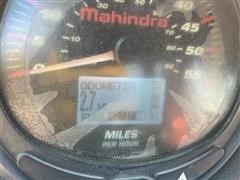 Odometer