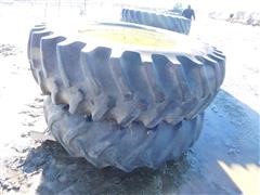 John Deere 3230 Tires And Rims 