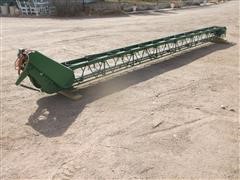 EZ-Lift Belt Conveyor 