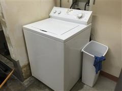 Whirlpool Ultimate Care Washer 