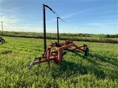 Rowse Double 9 Sickle Mower 