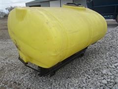 Front Mount Tank 