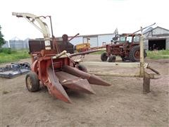 Gehl Tr3038 Silage Cutter 