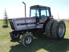 1982 International 5488 Tractor 