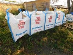 Big Bags USA Barrier System Sand Bags 