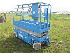 Genie Electric Man Lift 