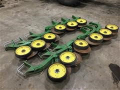 John Deere Single Disk Fertilizer Openers 