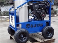 2016 Blue Viper 4000 Series Pressure Washer 