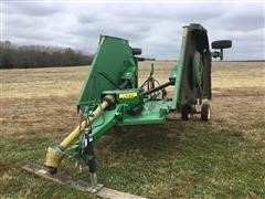 John Deere HX15 Rotary Cutter 