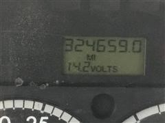 Odometer