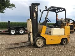 Yale Forklift 