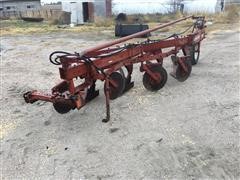 White 508 4 Bottom Plow 