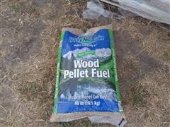 Rocky Mountain Super Premium Wood Pellet Fuel 