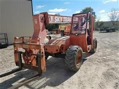 SkyTrak 5028 Telehandler 