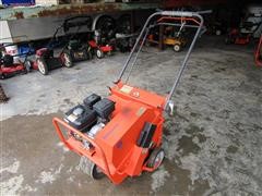 2006 Husqvarna AR19 968982102 19" Commercial Aerator 