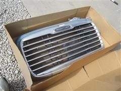 Freightliner Columbia Grill 