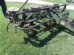 John Deere 494 Planter 