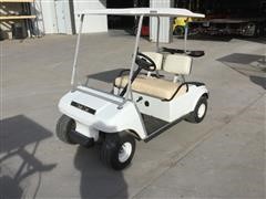 Club Golf Cart 