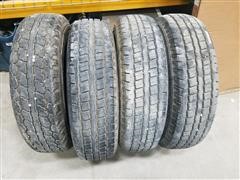 Tires 