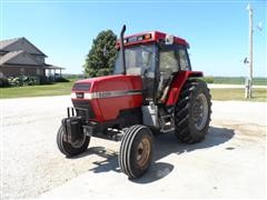 Case IH 5220 Maxxum Tractor 