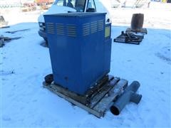 Jenny 9701 Waste Oil Shop Heater 