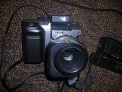 Sony Digital Still Camera 