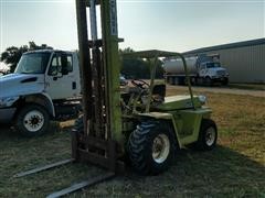 Clark IT70W Forklift 