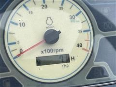 HoursMeter