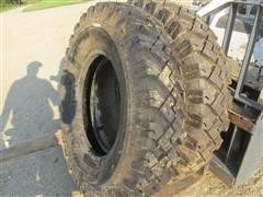 Samson Truck Tires 