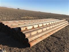 30' X 8" Pipe 