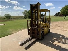 Clark C500-80 Forklift 