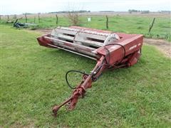 Hesston PT-10 Pull-Type Windrower 