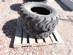Goodyear 12.5/80-18 Tires 