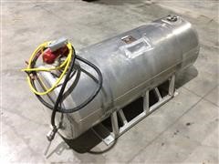 Peterbilt Portable Fuel Tank 