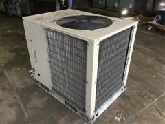 Lennox Air Conditioning Condensor 