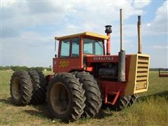 Versatile 900 Tractor 