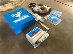 Valley ICON X Retro Box W/AgSense & GPS Controls 