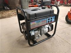 Bradson GEN 12510 Portable Generator 