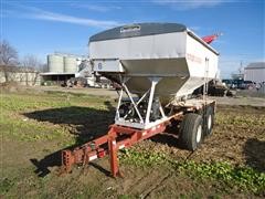 Tyler Dry Fertilizer Tender 