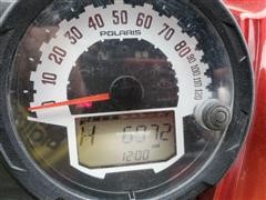 Odometer