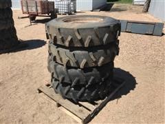 11R/22.5 Irrigation Tires 