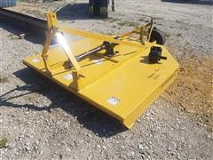 Behlen MFG 6' Wide Rotary Cutter 