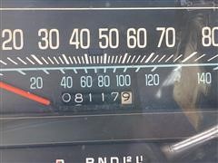 Odometer