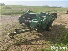 John Deere 14T Small Square Baler 