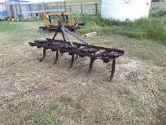 3-Pt Mounted 7' Field Cultivator 