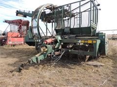 Arts Way 690 Sugar Beet Digger 