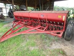 Massey Ferguson MF43 Series 1222 Grain Drill 